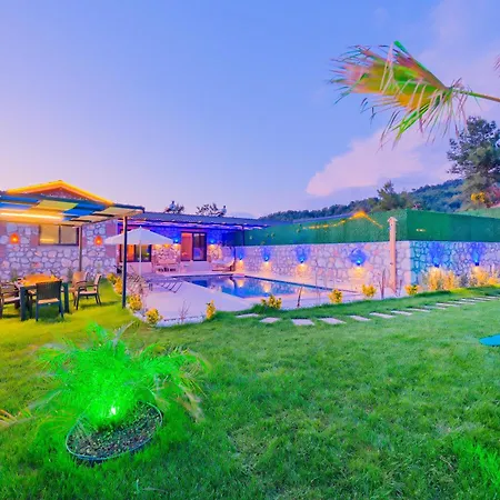 Apartment Moonlight Yakakoy (Mugla)