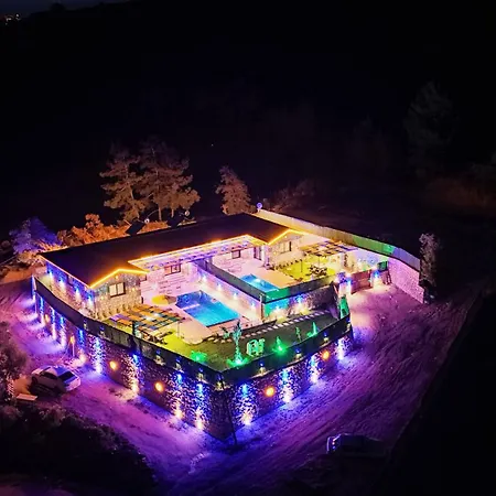 Moonlight アパート