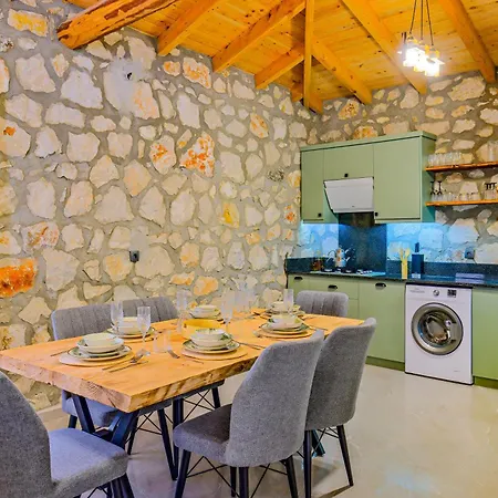 Apartament Moonlight Yakaköy